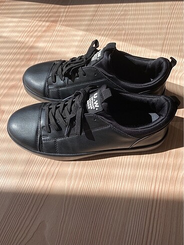 LC WAİKİKİ GÜNLÜK KLASİK AYAKKABI - Görsel 4