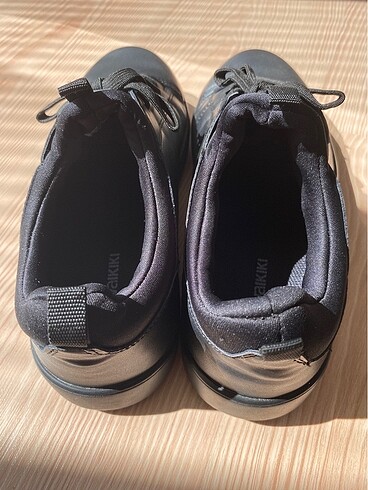 LC WAİKİKİ GÜNLÜK KLASİK AYAKKABI - Görsel 5