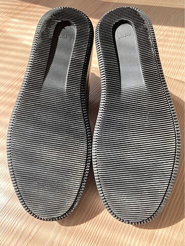 LC WAİKİKİ GÜNLÜK KLASİK AYAKKABI - Görsel 6