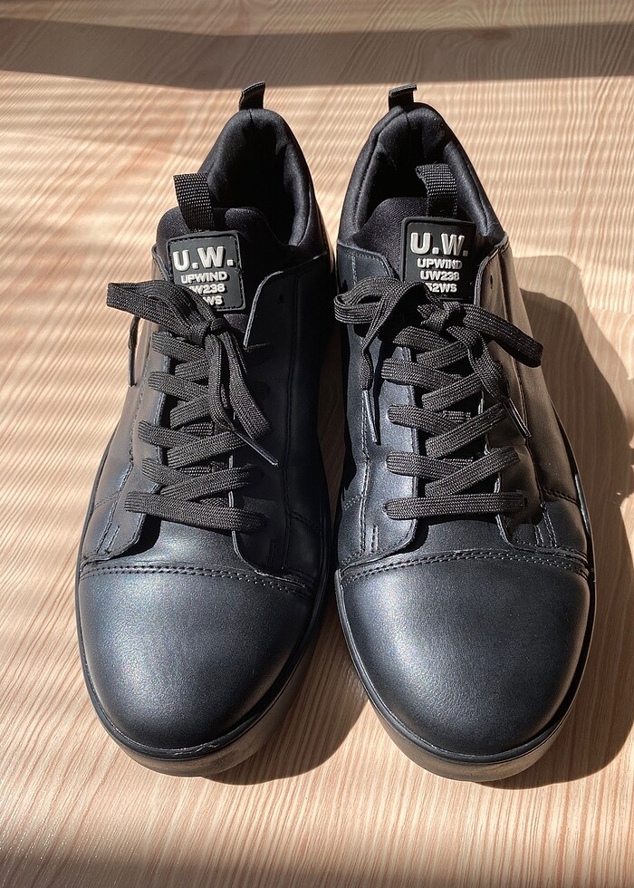 LC WAİKİKİ GÜNLÜK KLASİK AYAKKABI - Görsel 2