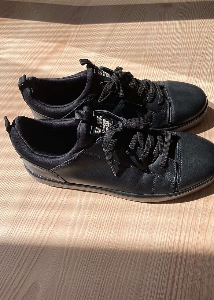 LC WAİKİKİ GÜNLÜK KLASİK AYAKKABI - Görsel 3