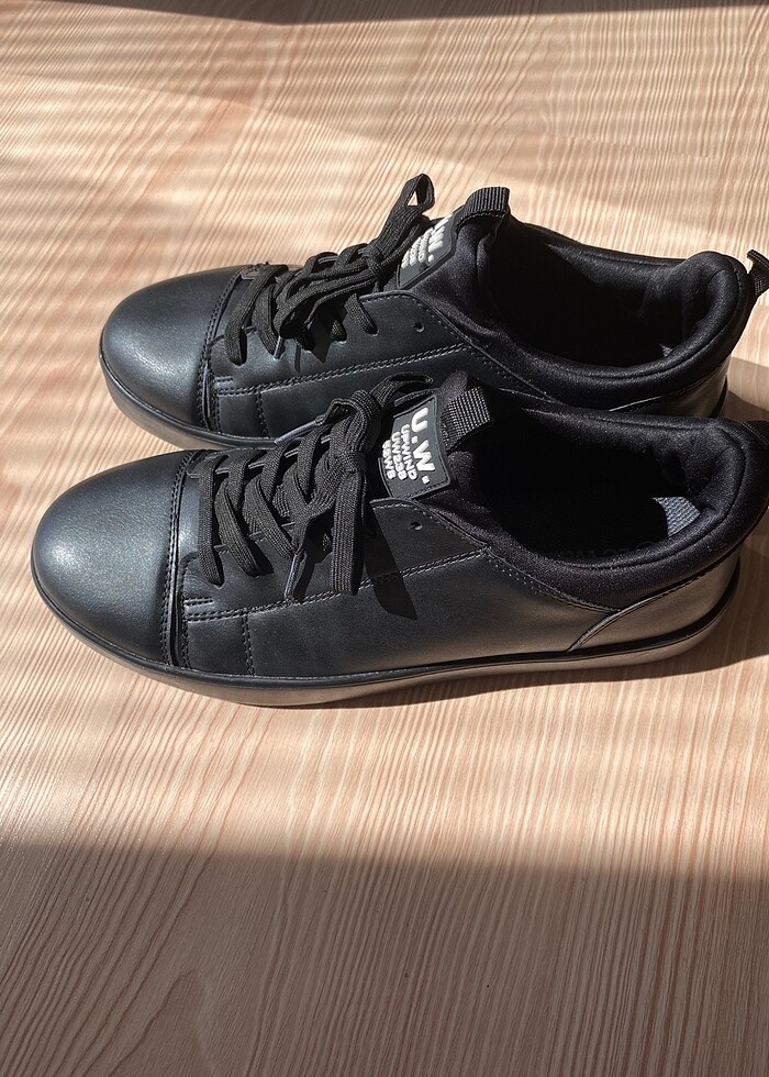 LC WAİKİKİ GÜNLÜK KLASİK AYAKKABI - Görsel 4