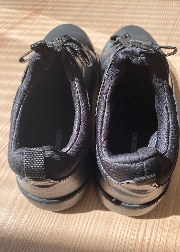 LC WAİKİKİ GÜNLÜK KLASİK AYAKKABI - Görsel 5