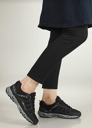 Wickers Unisex Spor Ayakkabı - Görsel 3