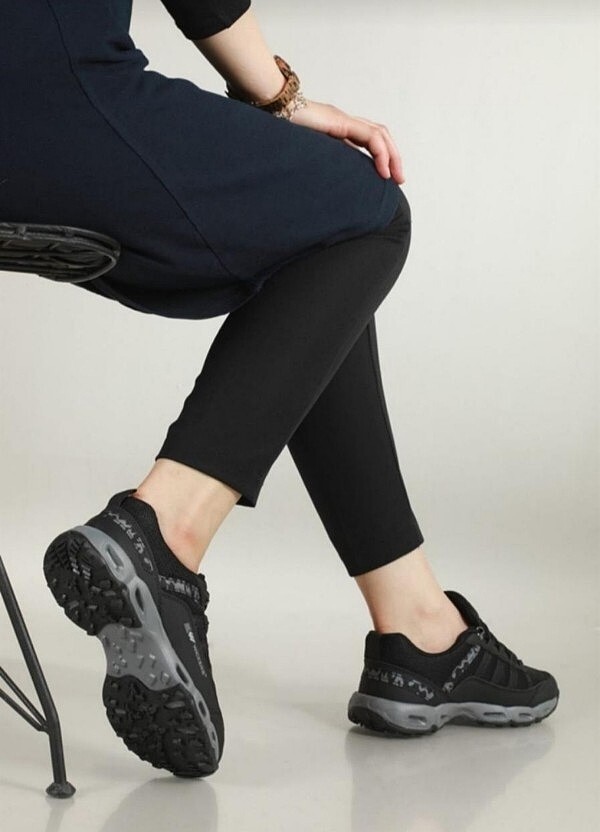 Wickers Unisex Spor Ayakkabı - Görsel 2