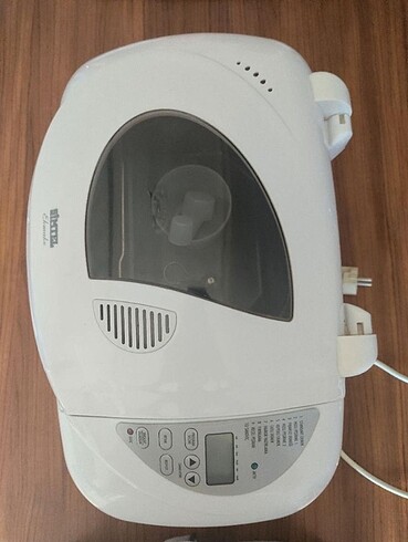 Diğer SİMTEL EKMAKE EKMEK YAPMA MAKİNESİ
