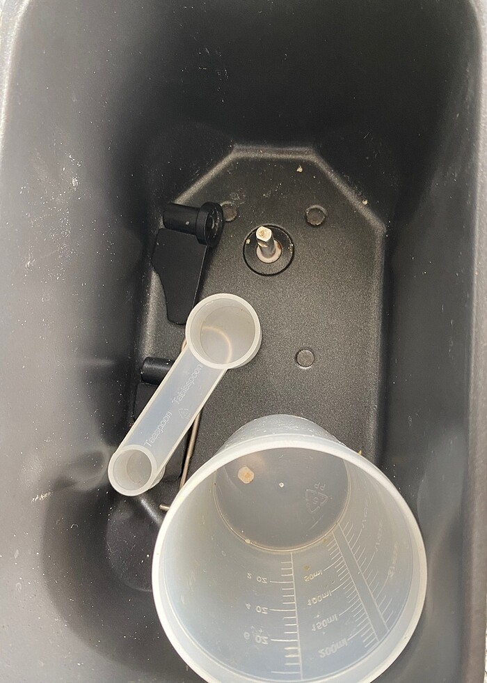 SİMTEL EKMAKE EKMEK YAPMA MAKİNESİ - Görsel 3