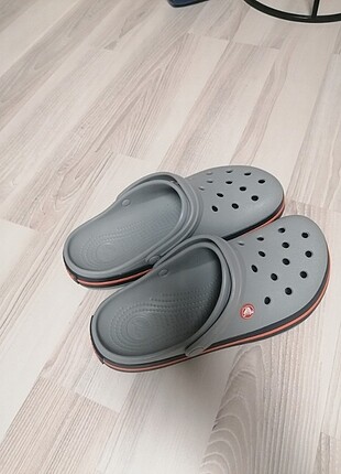 Erkek Crocs terlik