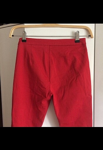 Koton Koton Kırmızı pantolon