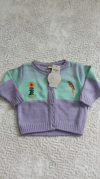 LC Waikiki Hırka