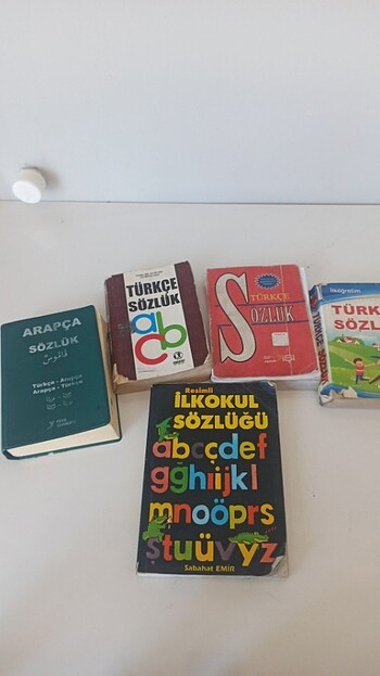 Sözlük