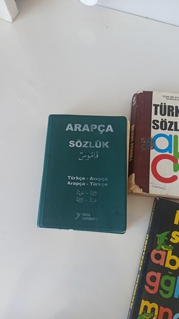 Beden Sözlük