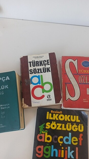Beden Renk Sözlük