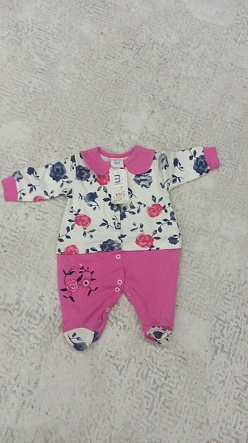 LC Waikiki Bebek zıbın
