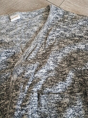 Zara ZARA YARIM KOLLU ORME HIRKA