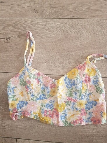STRADIVARIUS askılı ceop