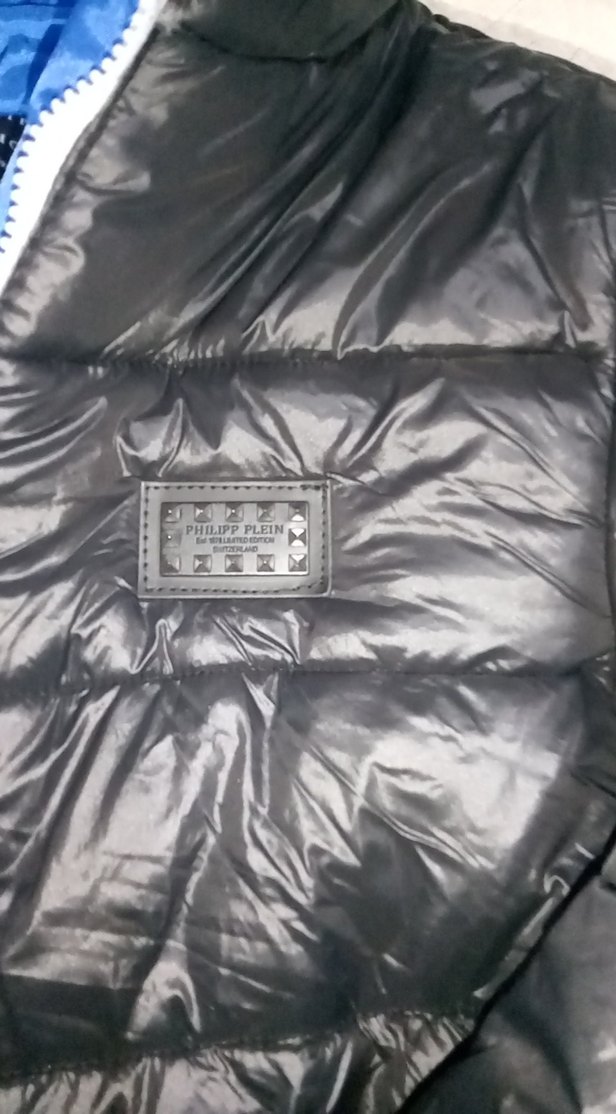 Siyah Fermuarlı Kısa Kadın Kışlık Mont - Görsel 3