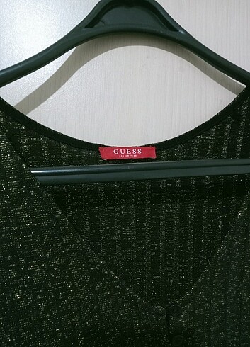 Çok şık bir elbise  - Görsel 2