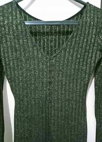 Çok şık bir elbise  - Görsel 4