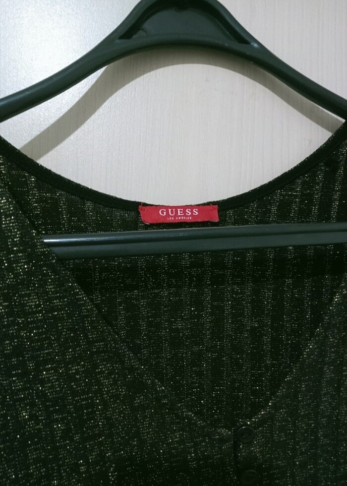 Çok şık bir elbise  - Görsel 2