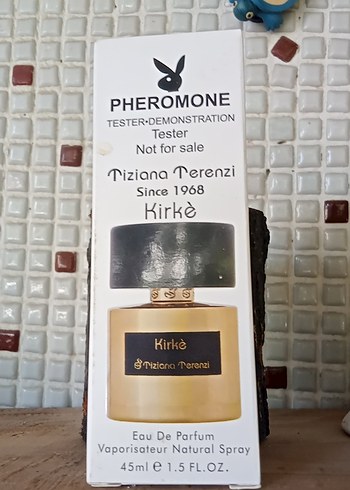 Tiziana Terenzi Kirke Kadın Parfümü 45ml