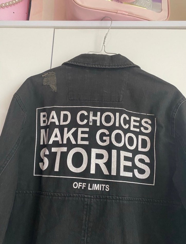 Bershka Crop Kot Ceket - Görsel 2