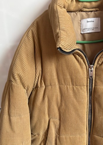 Kadın Kışlık Şişme Mont - Görsel 3