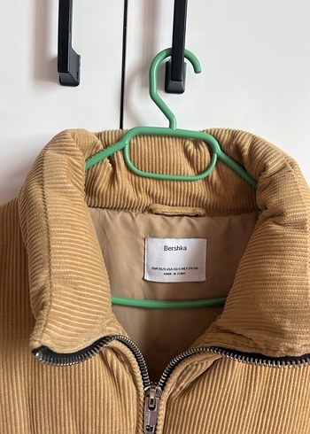 Kadın Kışlık Şişme Mont - Görsel 4