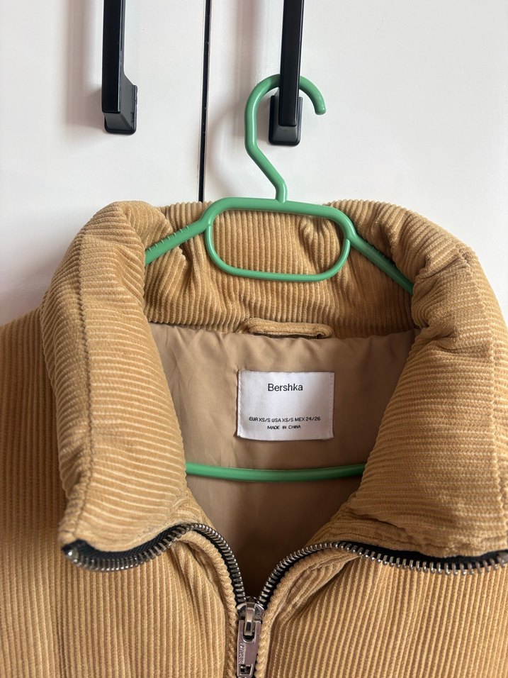 Kadın Kışlık Şişme Mont - Görsel 4