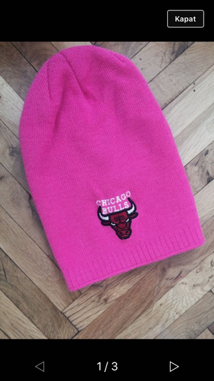 chicago bulls bere