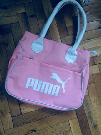 puma çanta