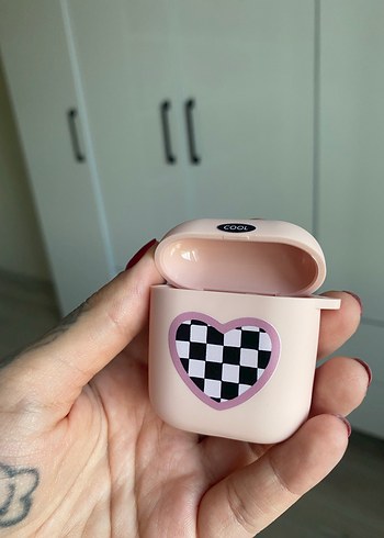 Airpods 1/2 Kulaklık Kutusu - Görsel 2