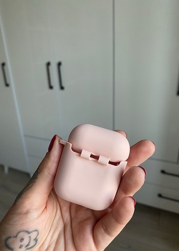 Airpods 1/2 Kulaklık Kutusu - Görsel 3