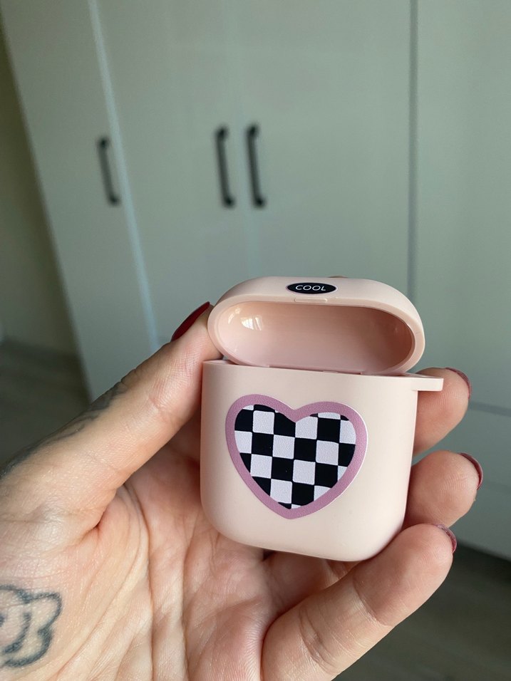 Airpods 1/2 Kulaklık Kutusu - Görsel 2