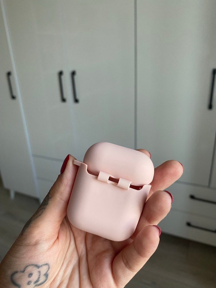 Airpods 1/2 Kulaklık Kutusu - Görsel 3