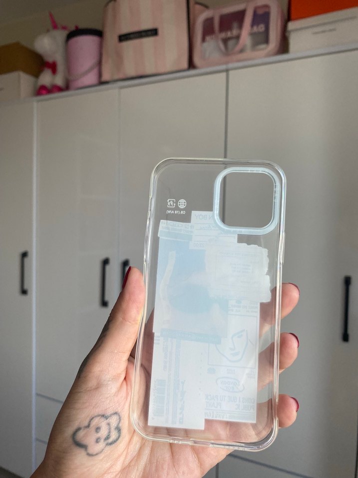 İphone 12 12 pro Telefon Kılıfı - Görsel 3