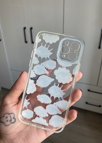 İphone 12 12 pro Telefon kılıfı - Görsel 3