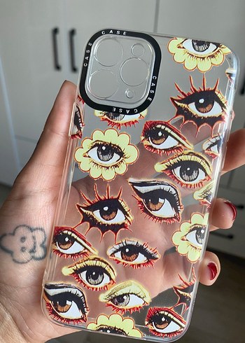 İphone 12 12 pro Telefon kılıfı - Görsel 2