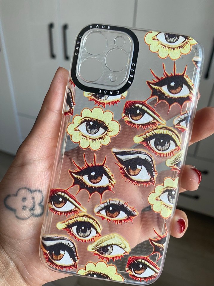 İphone 12 12 pro Telefon kılıfı - Görsel 2