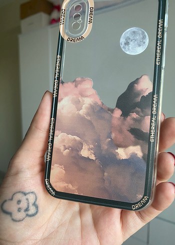 İphone X XS Telefon Kılıfı - Görsel 2