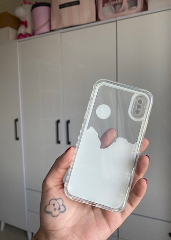 İphone X XS Telefon Kılıfı - Görsel 3