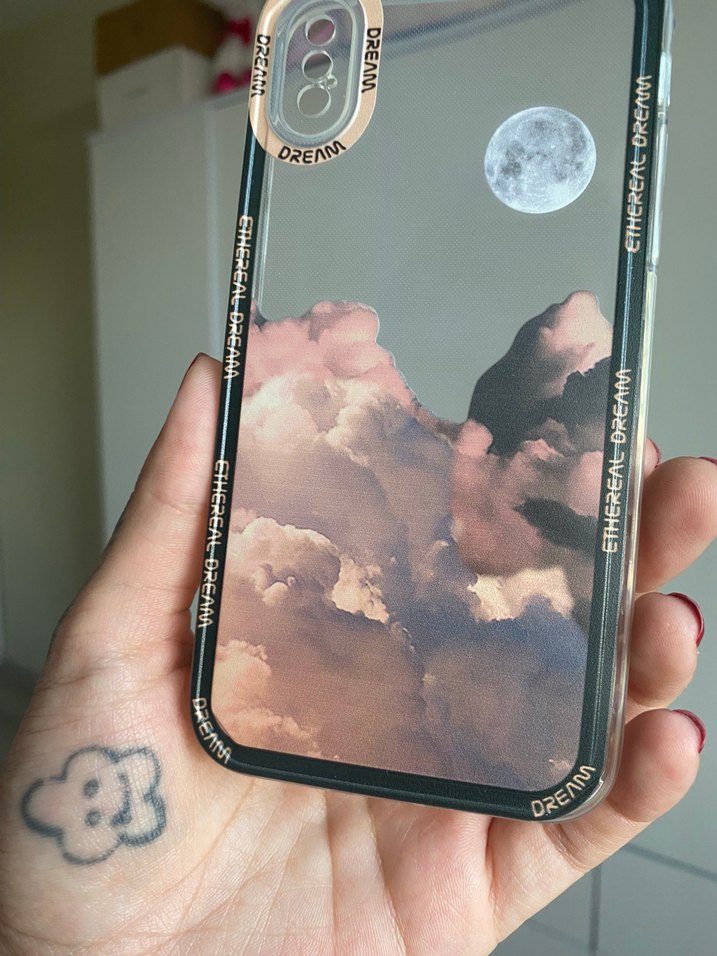 İphone X XS Telefon Kılıfı - Görsel 2