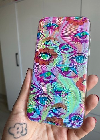 İphone X XS Telefon Kılıfı - Görsel 2