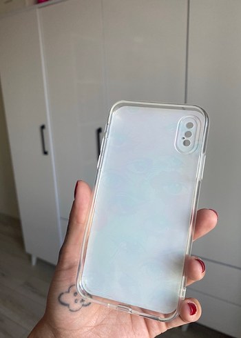 İphone X XS Telefon Kılıfı - Görsel 3