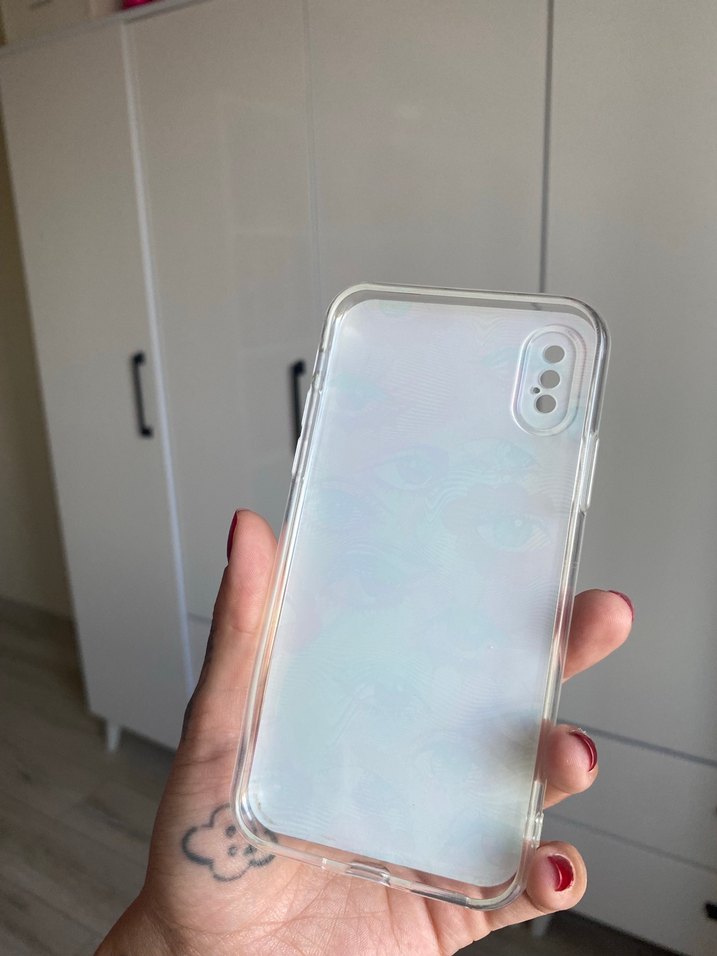 İphone X XS Telefon Kılıfı - Görsel 3