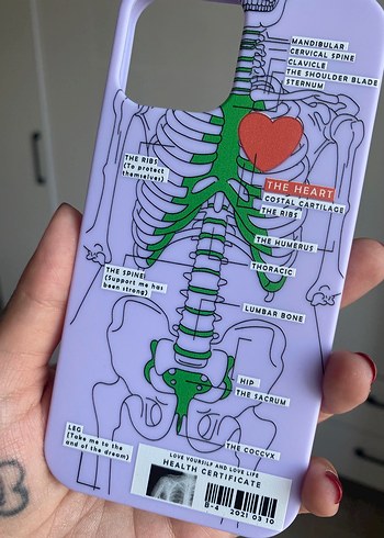 İphone 12 12 pro Telefon Kılıfı - Görsel 3