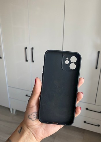 İphone 12 Telefon Kılıfı - Görsel 2