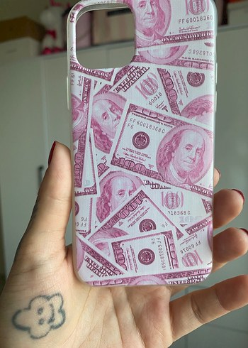 İphone 7-8-SE2 Telefon Kılıfı - Görsel 2