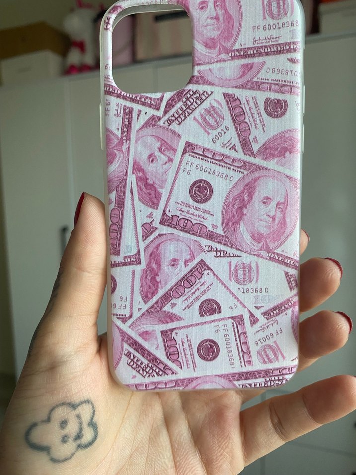 İphone 7-8-SE2 Telefon Kılıfı - Görsel 2