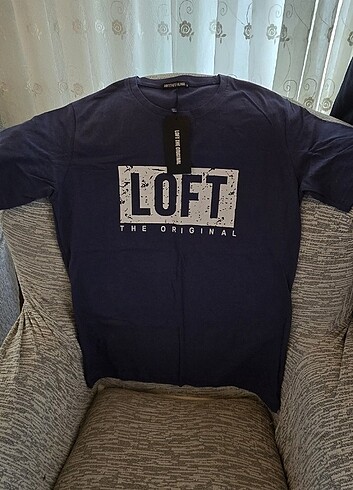 s Beden LOFT TSHİRT UNİSEX